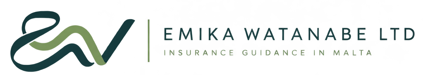 Emika Watanabe Ltd — Insurance Guidance in Malta